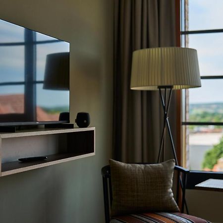 Freigeist Goettingen Nordstadt, A Member Of Design Hotels Zewnętrze zdjęcie